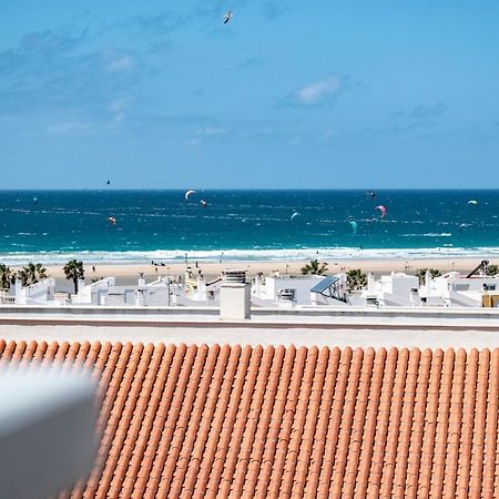 Penthouse Tarifa With Sea Views公寓 外观 照片