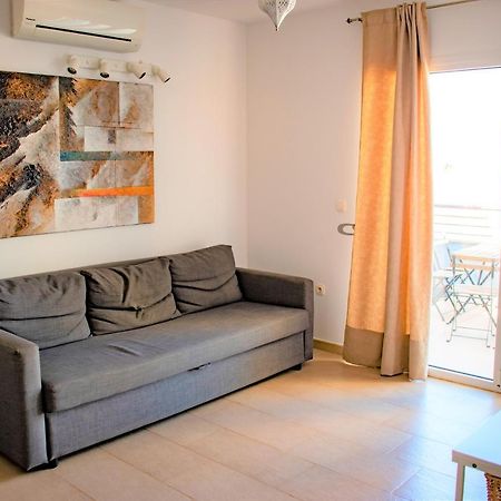 Penthouse Tarifa With Sea Views公寓 外观 照片