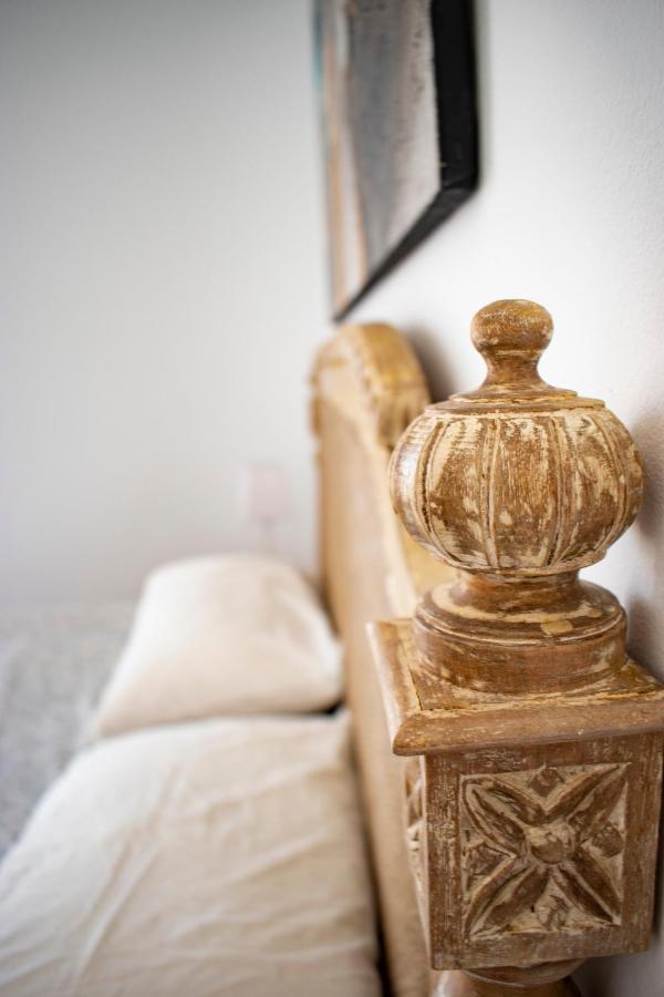 Penthouse Tarifa With Sea Views公寓 外观 照片