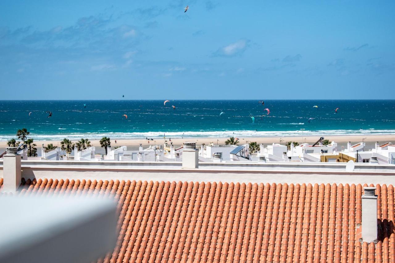 Penthouse Tarifa With Sea Views公寓 外观 照片
