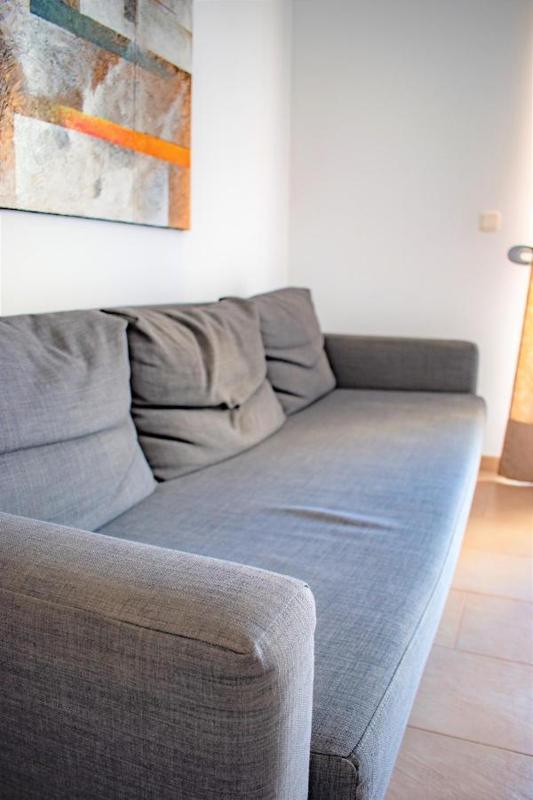 Penthouse Tarifa With Sea Views公寓 外观 照片