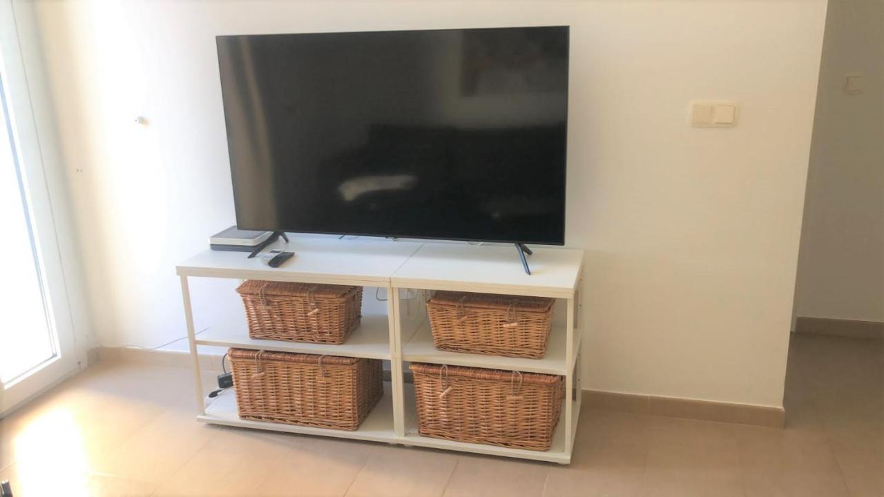 Penthouse Tarifa With Sea Views公寓 外观 照片