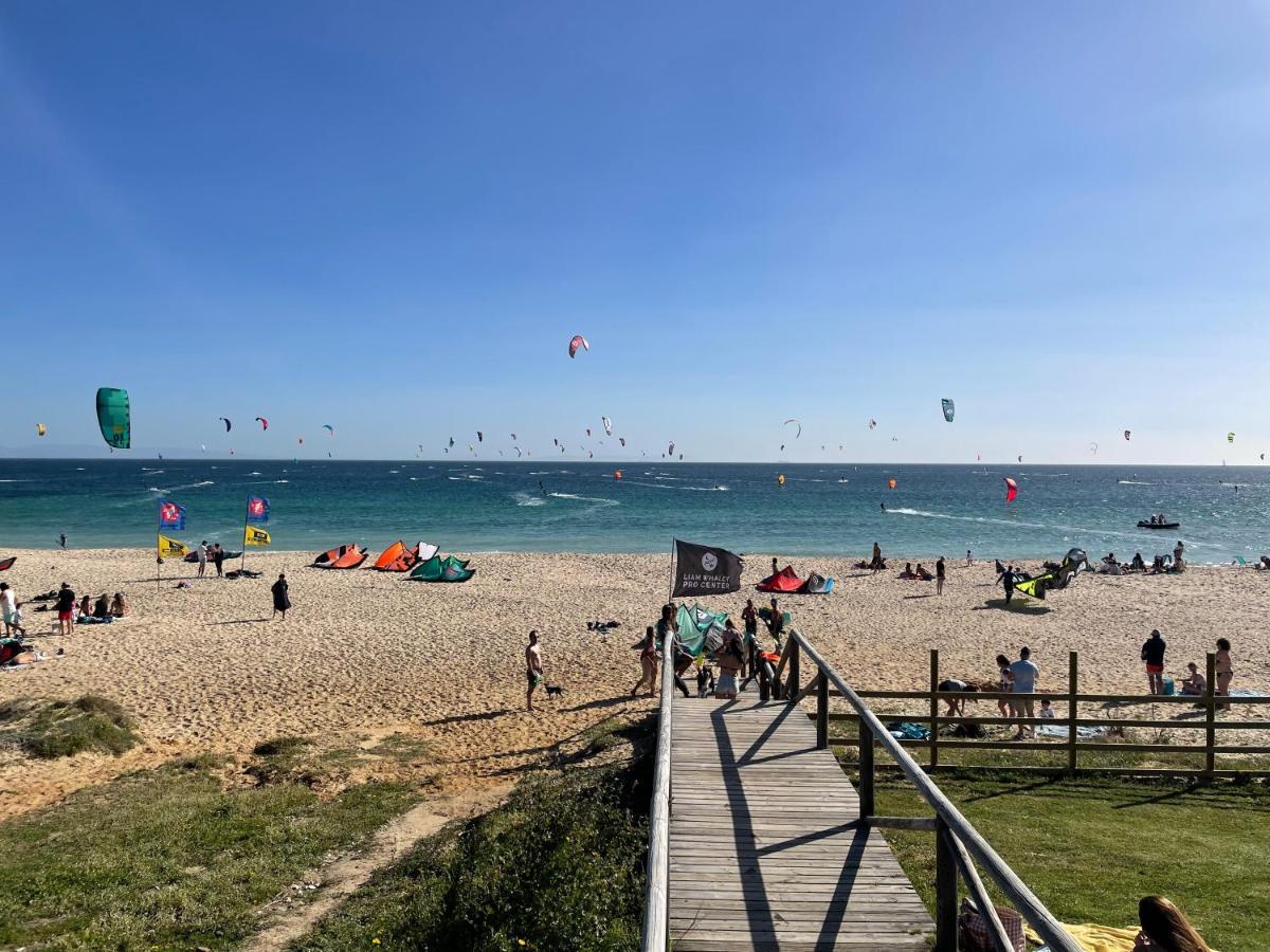 Penthouse Tarifa With Sea Views公寓 外观 照片
