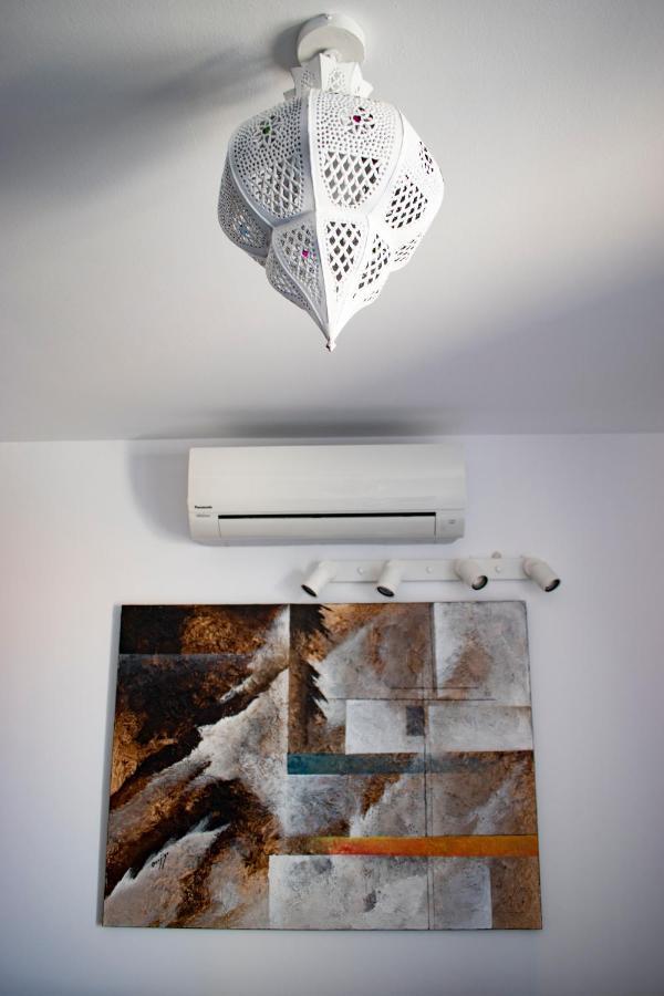 Penthouse Tarifa With Sea Views公寓 外观 照片