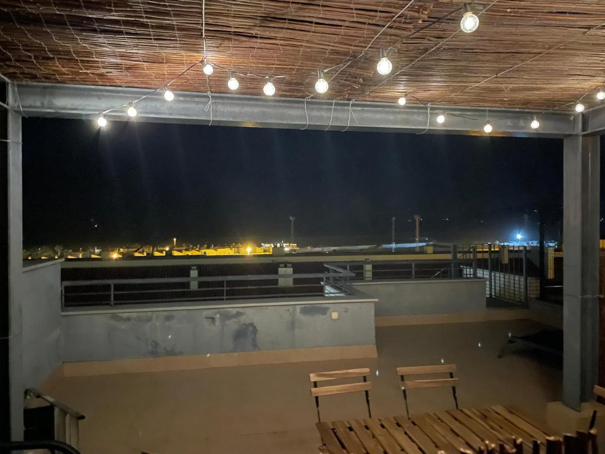 Penthouse Tarifa With Sea Views公寓 外观 照片