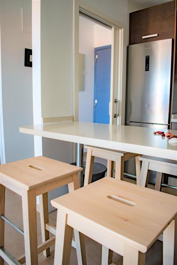 Penthouse Tarifa With Sea Views公寓 外观 照片