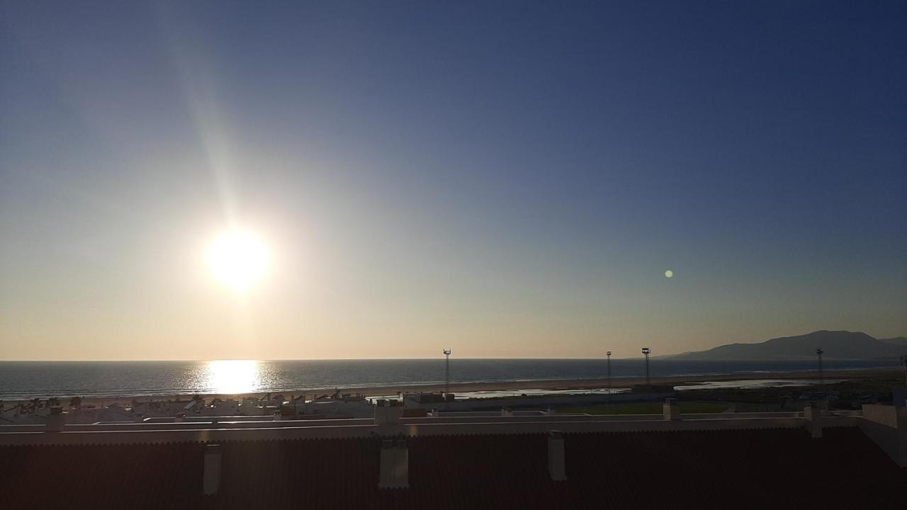 Penthouse Tarifa With Sea Views公寓 外观 照片