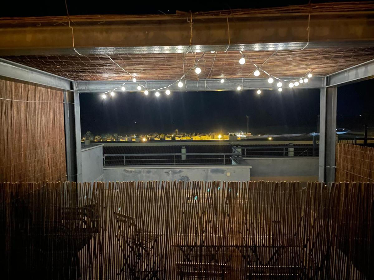 Penthouse Tarifa With Sea Views公寓 外观 照片