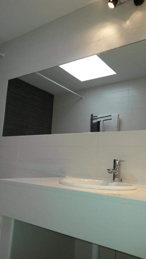 Penthouse Tarifa With Sea Views公寓 外观 照片