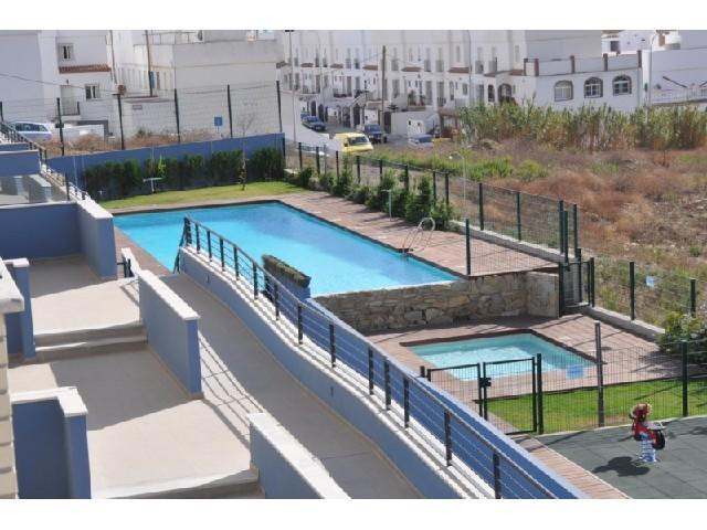 Penthouse Tarifa With Sea Views公寓 客房 照片